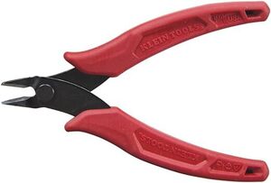 KLEIN TOOLS Precision Flush Cutter $23.77 + $10.54 Delivery ($0 with ...