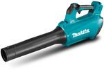 Makita DUB184Z 18V Li-Ion LXT Cordless Brushless Blower - Skin Only $240 Delivered @ SuppliesToBuy (Price Beat $216 @ Bunnings)