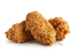 $1 Wicked Wing Pickup Only (Max 15 Per Transaction) @ Select KFC Stores (App Required)