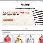 Get 20% off Store Wide at Stitch up Online 