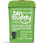 Bin Buddy 450g (Citrus Zing or Berry Blast) $5.75 + Delivery ($0 with Prime/ $59 Spend) @ Amazon AU