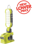 Ryobi 18V ONE+ Project Light - Tool Only $49 (was $79) + Delivery ($0 C&C/OnePass) @ Bunnings Warehouse