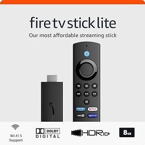 [Prime] Amazon Fire TV Stick 2023: Lite $39, 4K $49, 4K Max $69 Delivered @ Amazon AU