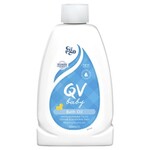 Ego QV Baby Bath Oil 500ml $11.99 + Delivery ($0 C&C) @ Amcal