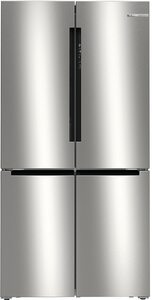 Bosch Series 6 French Door 605L Fridge Stainless Steel KFN96APEAA $2099.99 Delivered @ Costco (Membership Required)