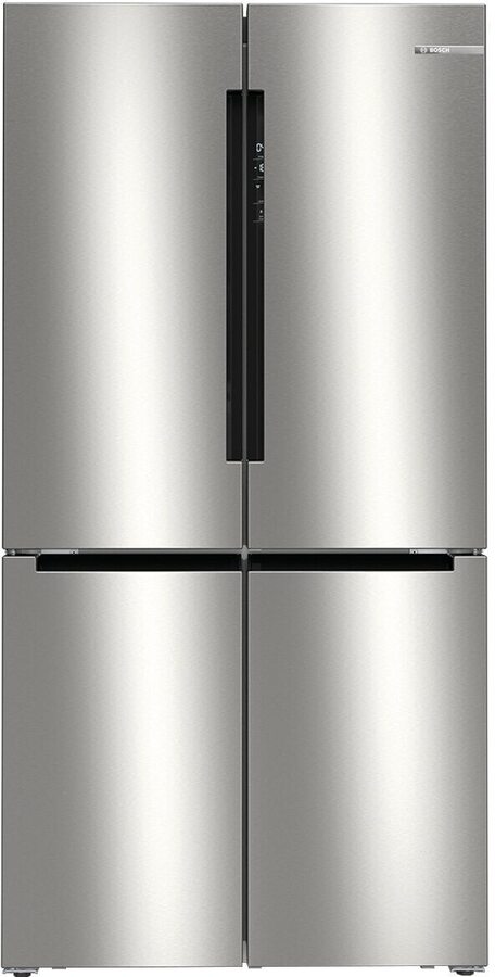 Bosch Series 6 French Door 605l Fridge Stainless Steel Kfn96apeaa $2099 