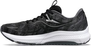 Saucony Men's Omni 21 Running Shoe - Limited Sizes - (Black/White Colour) $74.77 Delivered @ Amazon AU & Amazon US via AU