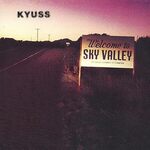 Kyuss - Welcome to Sky Valley (1994) Vinyl - $47.76 + Del ($0 with Prime/ $59 Spend) @ Amazon US via AU