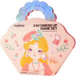 3-in-1 Dress up Game Set: Princess Fantasy Makeup $28.50 (Was $35.50) + $8.95 Delivery ($0 with $79 Spend) @ Hey Kids