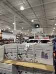 Onkaparinga Multi-Zone Electric Blanket: Queen $64.99, King $79.99 in-Store @ Costco Wholesale (Membership Required)