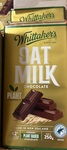 [NSW] Whittaker’s Oat Milk Chocolate Bar 250g $2.40 @ Woolworths, Chullora