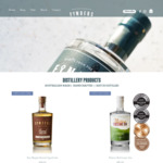 Buy Any Spirit, Get a 200ml Vodka Free + $11 Shipping (Excludes NT, Free Shipping over $100) @ Finders Distillery