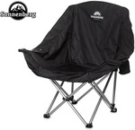 $24 Sonnenberg Foldable Moon Camping Chair (RRP $60) + Delivery from $19 ($0 with $99 Order/ MEL C&C) @ Circonomy