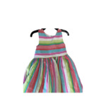 Zunie Girls Dress, 3 Pack $29.99 (Was $49.99) Delivered / $0 Perth C&C @ Mr Bargain