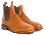 R.M. Williams Various Models (Comfort Craftsman Light Tan $468.75) Delivered @ Robinson's Shoes, UK