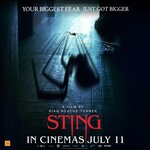 Win 1 of 10 Double Passes to Sting from JW Computers