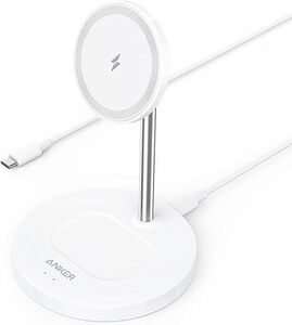 [Prime] Anker Wireless 2 in 1 Magnetic Charging Stand for iPhone and Airpods $29.99 Delivered @ Anker Au via Amazon Au