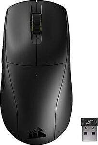 CORSAIR M75 AIR Wireless Ultra Lightweight Gaming Mouse $92 (RRP $179) Delivered @ Amazon AU
