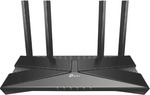 TP-Link Archer AX23 AX1800 Wi-Fi 6 Router $84 + Delivery ($0 with Uber Delivery) @ The Good Guys (Online Only)