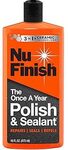 [Prime] Nu Finish New Ceramic Car Polish and Sealant $17.34 Delivered @ Amazon US via AU