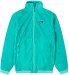 Patagonia Reversible Shelled Microdini Jacket - Fresh Teal - S, L, XXL Only - $180 (RRP $299.95) Delivered @ Locality Store