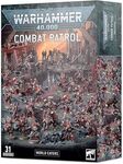 Warhammer 40k: Combat Patrol World Eaters $174.37 Delivered @ Amazon UK via AU