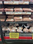 [VIC] Chicken Breast Skin-on Bulk Packs $5.99/kg in-Store Only @ Direcfresh, Bayswater