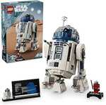 LEGO Star Wars 75379 R2-D2 $119.00 Delivered @ Amazon AU