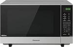 Panasonic 27L 1000W Flatbed Inverter Microwave, Stainless Steel (NN-SF574SQPQ) $297 Delivered (Was $349) @ Amazon AU