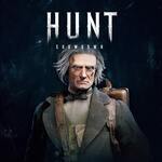 [PS4, PS5] Free - Hunt: Showdown - The Researcher DLC @ PlayStation Store