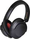 1MORE SonoFlow Pro Active Noise Cancelling Wireless Headphones $90.99 Delivered @ 1MORE Amazon AU