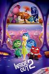 [SUBS] Inside Out 2 (2024) - Streaming from 25 Sep 2024 @ Disney+