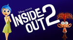 [SUBS] Inside Out 2 (2024) Streaming @ Disney+
