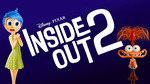 [SUBS] Inside Out 2 (2024) - Streaming from 25 Sep 2024 @ Disney+