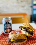 [VIC] $10 Double Cheeseburgers @ Good Good Burgers, Maidstone