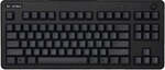 Topre Realforce R3 TKL $388 with Coupon Including Shipping and Taxes at MechanicalKeyboards.com