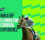 Win a VIP Flemington Carnival Experience for 2 Worth up to $4,200 from Nine Entertainment