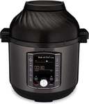 Instant Pot Pro Crisp 8L $319 ($287.10 with Sign Up Coupon) Delivered @ Instant Brands