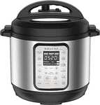 [Prime] Instant Pot 9-in-1 Duo Plus 8L Electric Pressure Cooker $153.98 Delivered @ Amazon AU