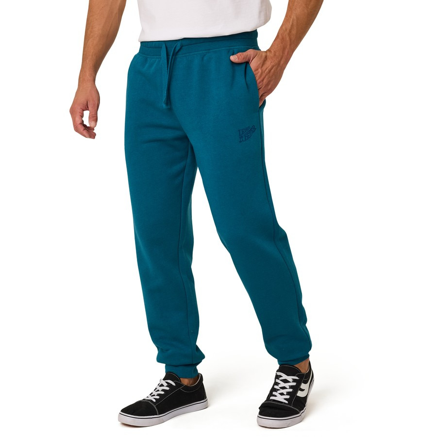 [QLD] Allgood Men's Graphic Print Track Pants - Teal $7 @ BIG W ...