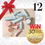 Win a $250 Lust Minerals Voucher from MiNDFOOD