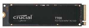 Crucial T700 4TB PCIe Gen5 M.2 NVMe SSD $669 + Delivery ($0 C&C) + Surcharge @ MSY / Umart