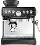 Breville Barista Express BES870BKS Black Sesame $550 Delivered @ Amazon AU