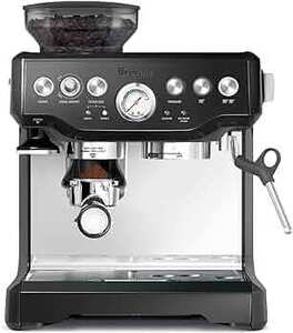 Breville Barista Express BES870BKS Black Sesame $547 Delivered @ Amazon AU