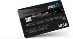 ANZ Rewards Black Credit: 180,000 Bonus ANZ Reward Points & $150 Cashback with $3,000 Spend in 3 Months, $375 Annual Fee @ ANZ