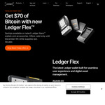 25%-40% off Ledger Devices @ Ledger