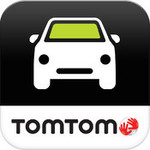 TomTom Australia GPS App for  iOS - $59.95