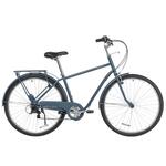 10 CN Men's City Bike (Was $499) $269 + Delivery ($0 Pick up) @ Decathlon