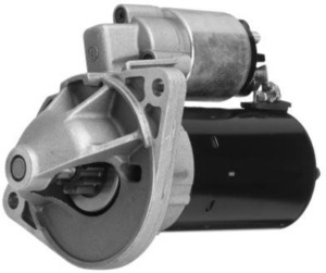 Bosch Starter Motor - BXF456 $99 Delivered @ A1 Autoparts Niddrie