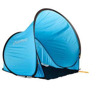 2Seconds Camping Shelter $25 (Was $55) + Delivery ($0 C&C/ in-Store/ $150 Order) @ Decathlon